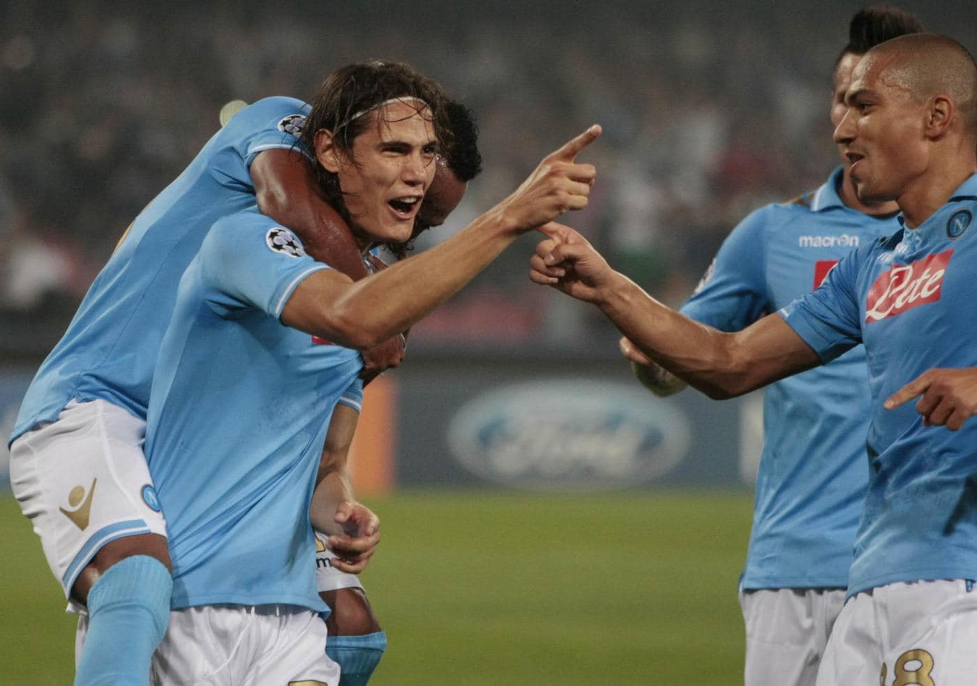 napoli champions e campionato