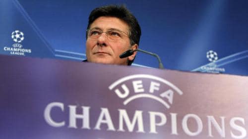 napoli champions e campionato