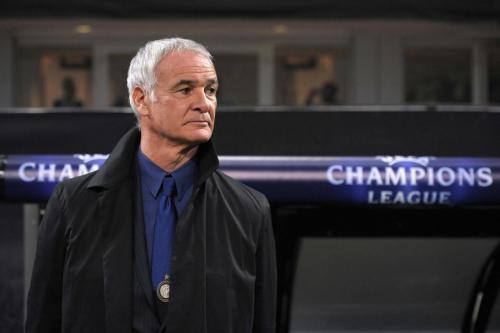 napoli inter champions