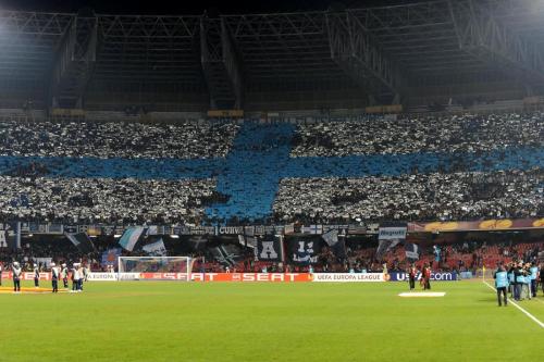 tifosi napoli