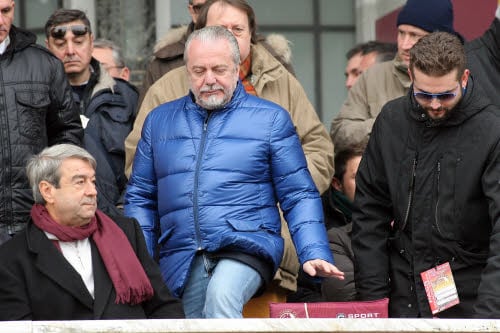 Napoli Juventus