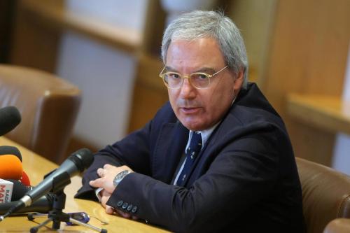 Maurizio Beretta
