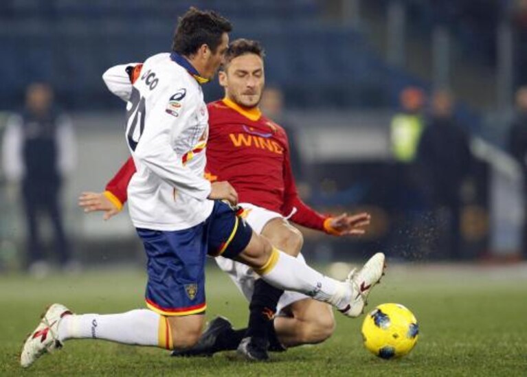 pre 13a giornata
