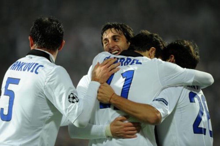 pre 13a giornata