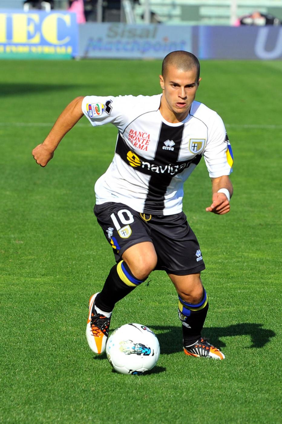 Sebastian Giovinco ha segnato sei reti, come Miroslav Klose.