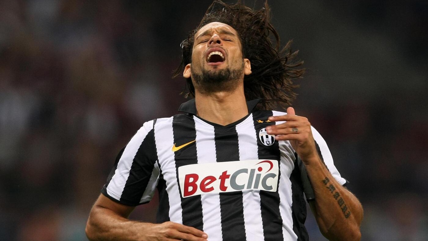 Amauri Borriello Gilardino calciomercato Genoa