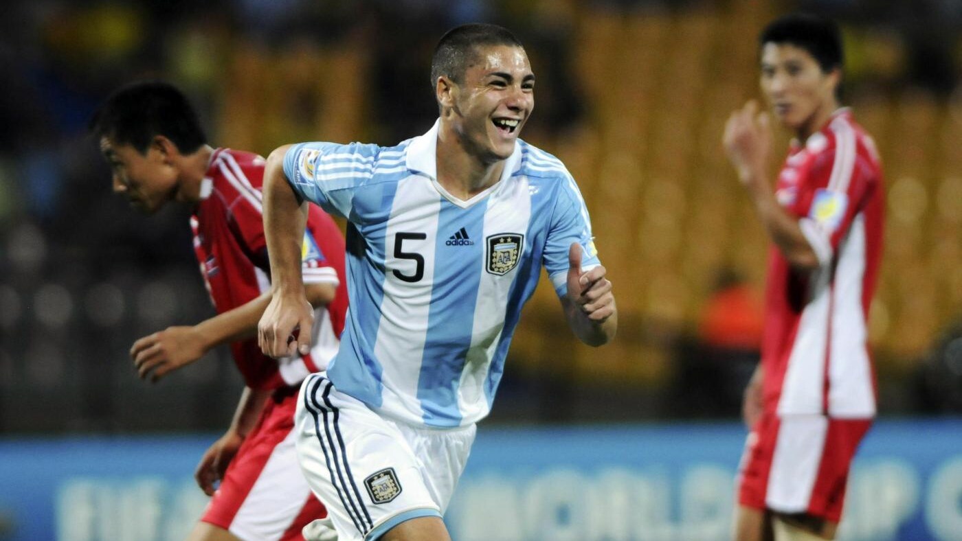 Calciomercato Napoli Cirigliano