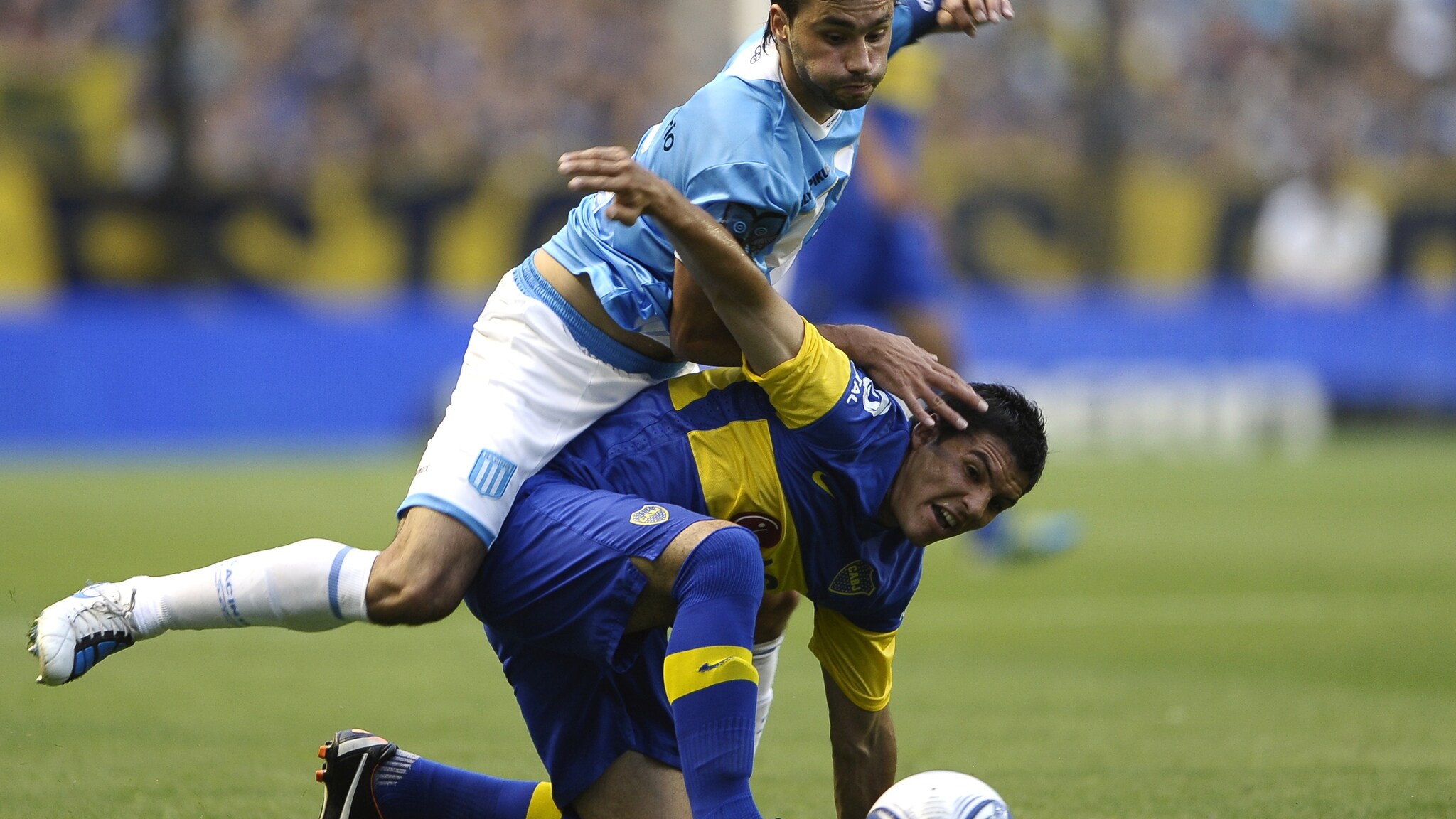 Claudio Yacob calciomercato Napoli