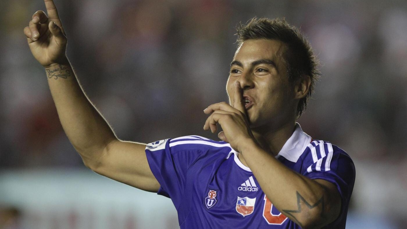 Eduardo Vargas Paulo Dybala Napoli