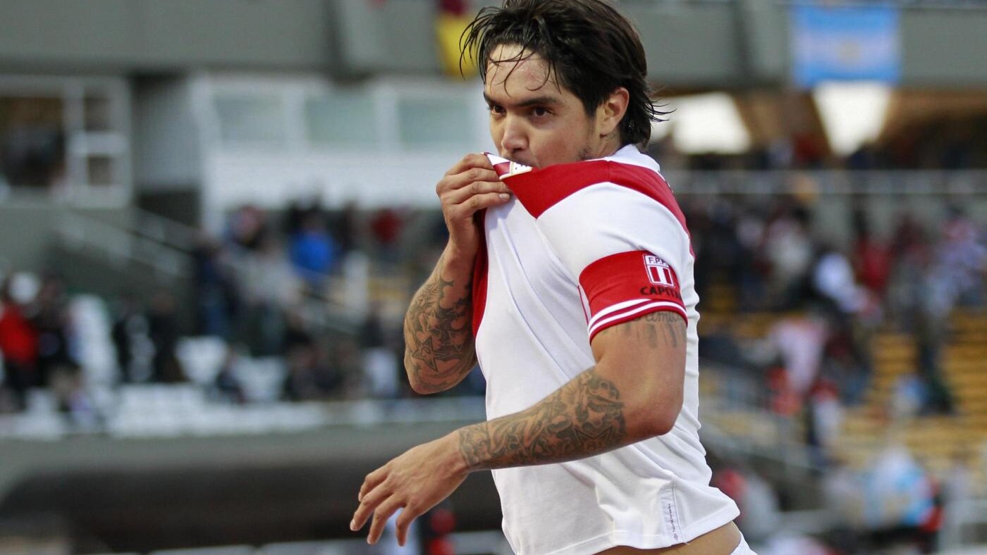Juan Manuel Vargas calciomercato Inter