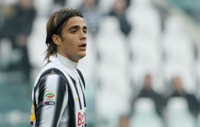 Il bomber della Juventus vuole tornare al gol