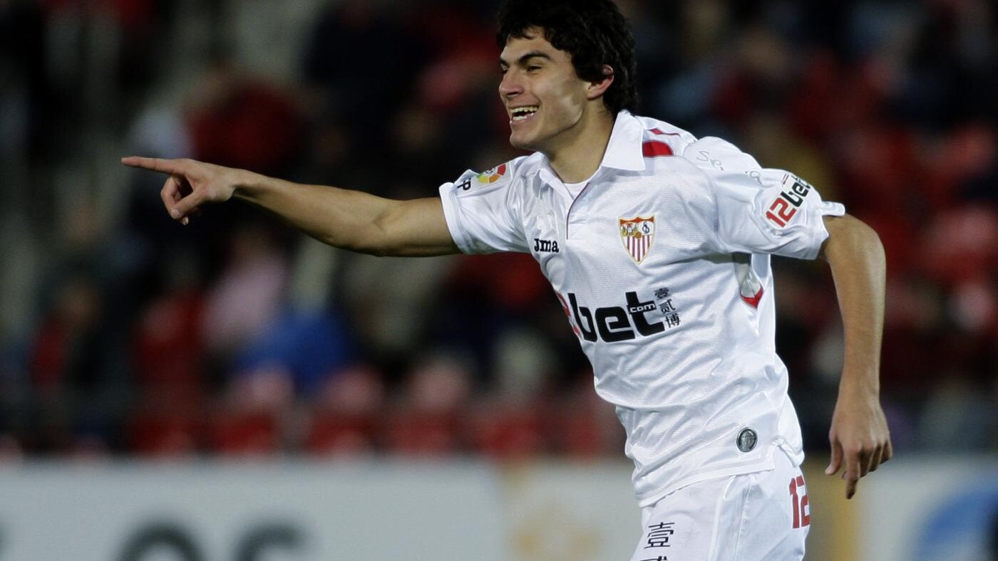 Perotti calciomercato Inter
