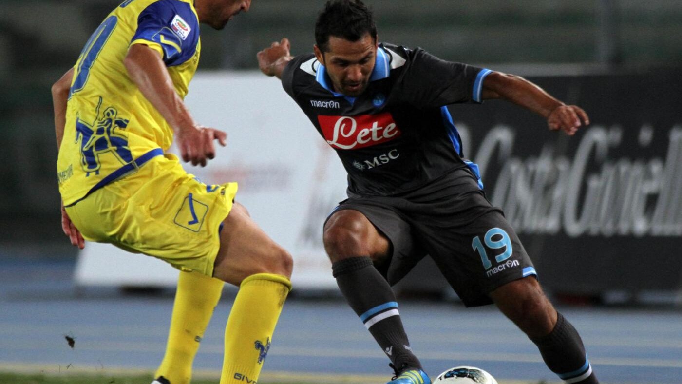 Santana-calciomercato-Napoli-Cesena