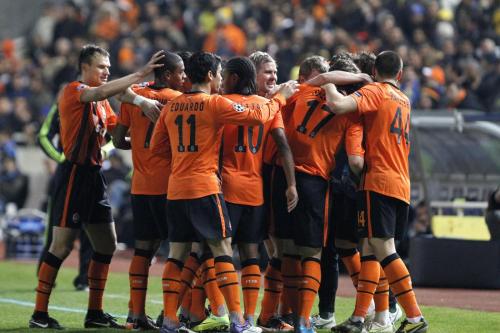 champions prima parte