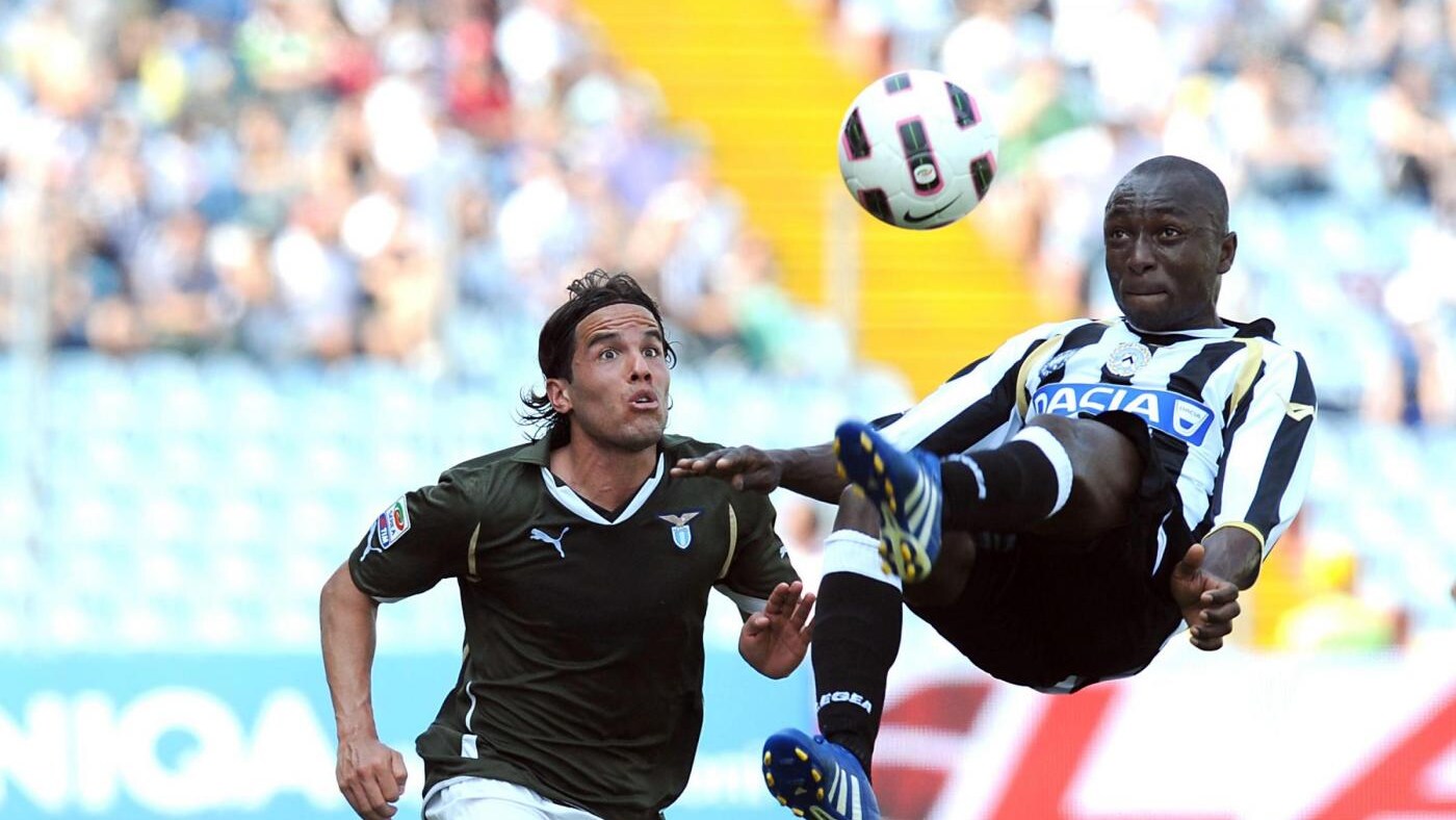 posticipo 16a giornata