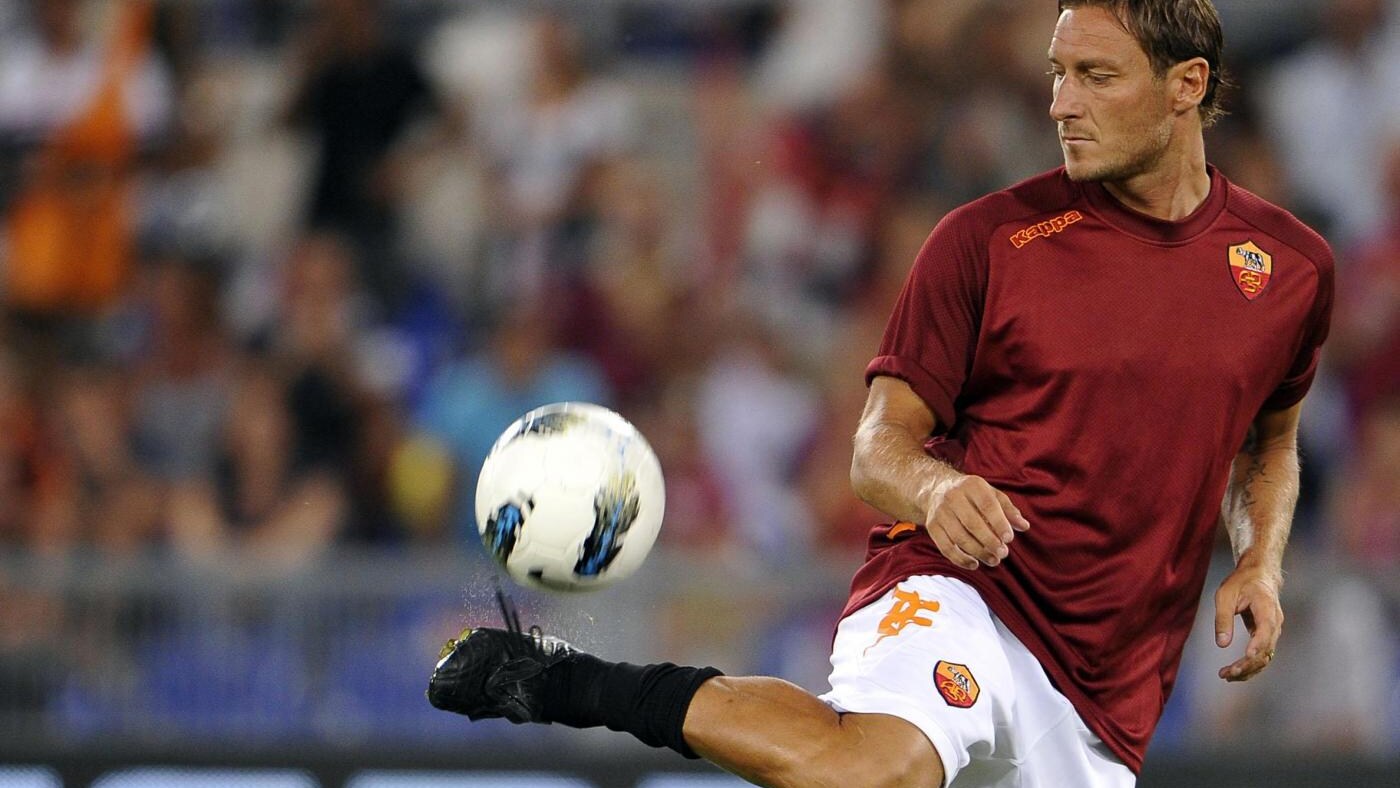 tornano jovetic e totti