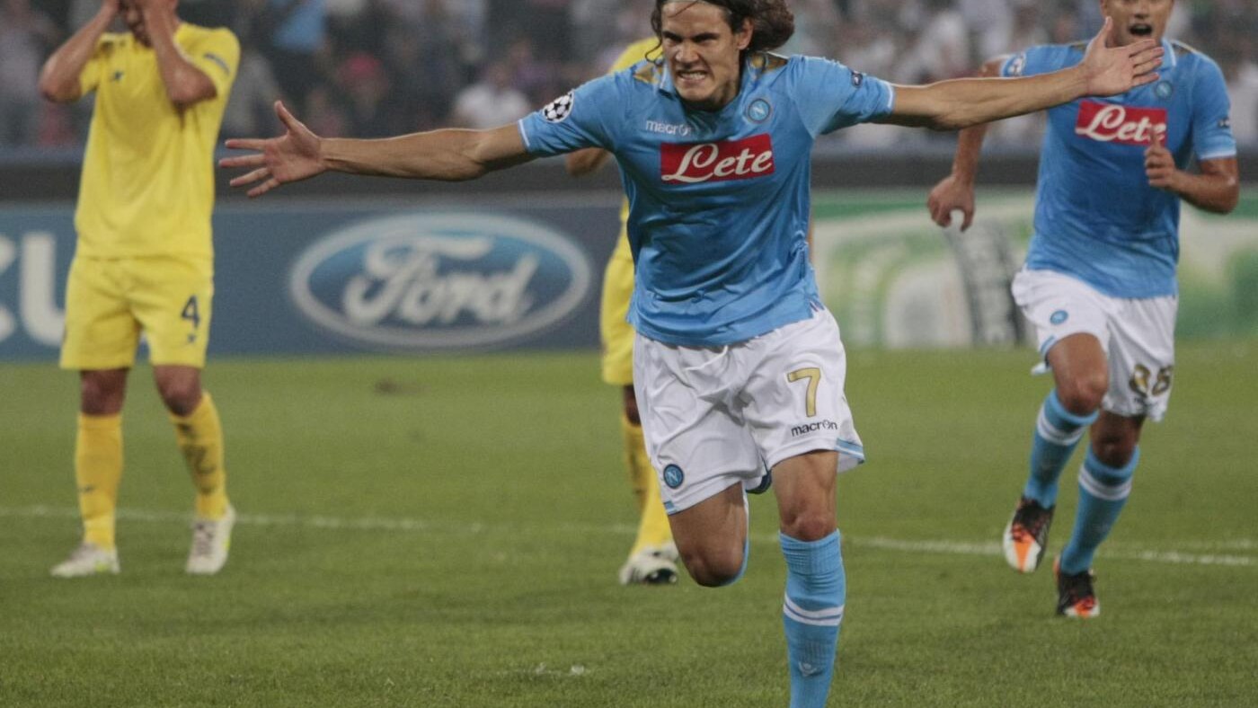 cavani