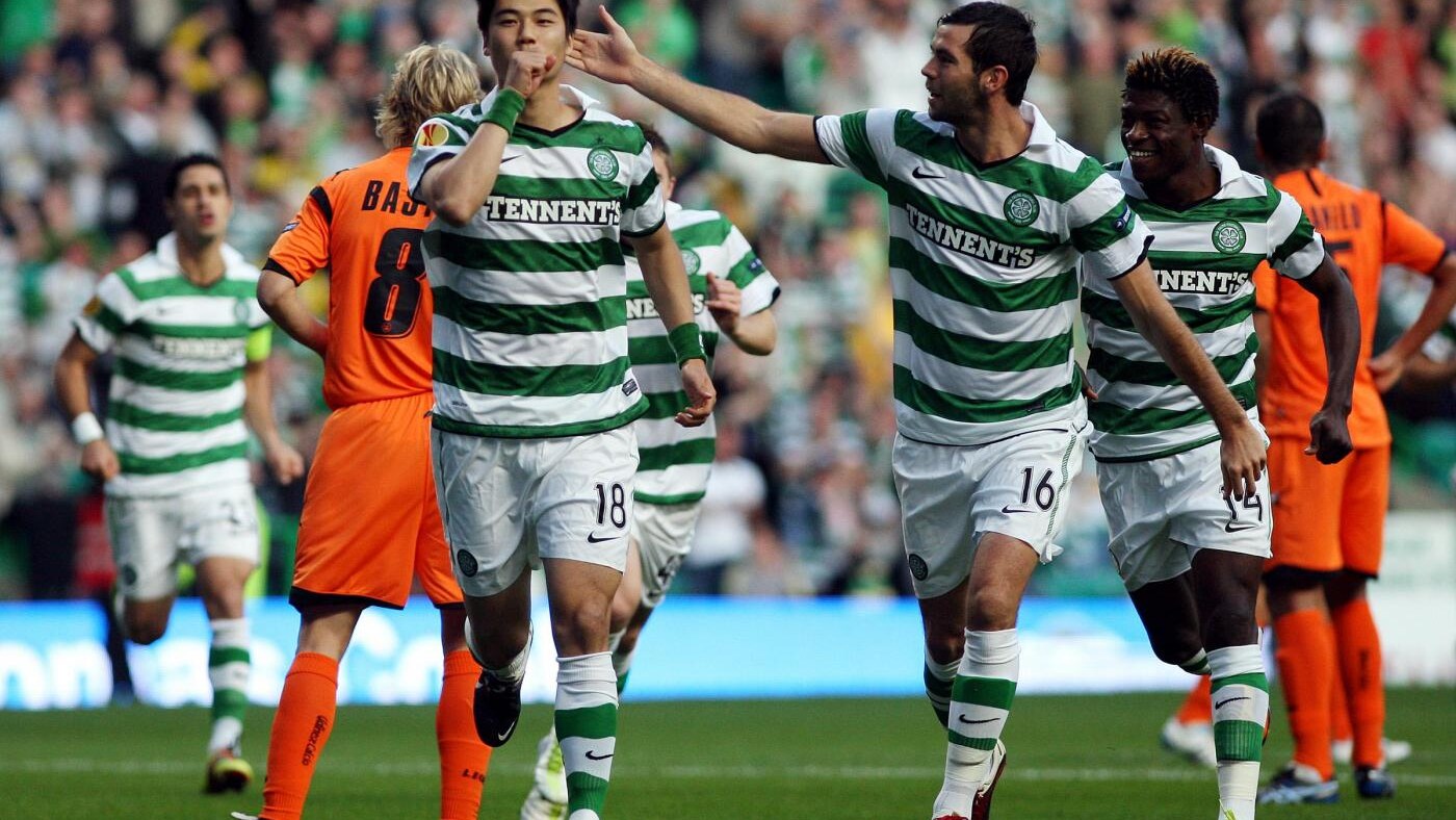 basta un punto per ottenere la qualificazione