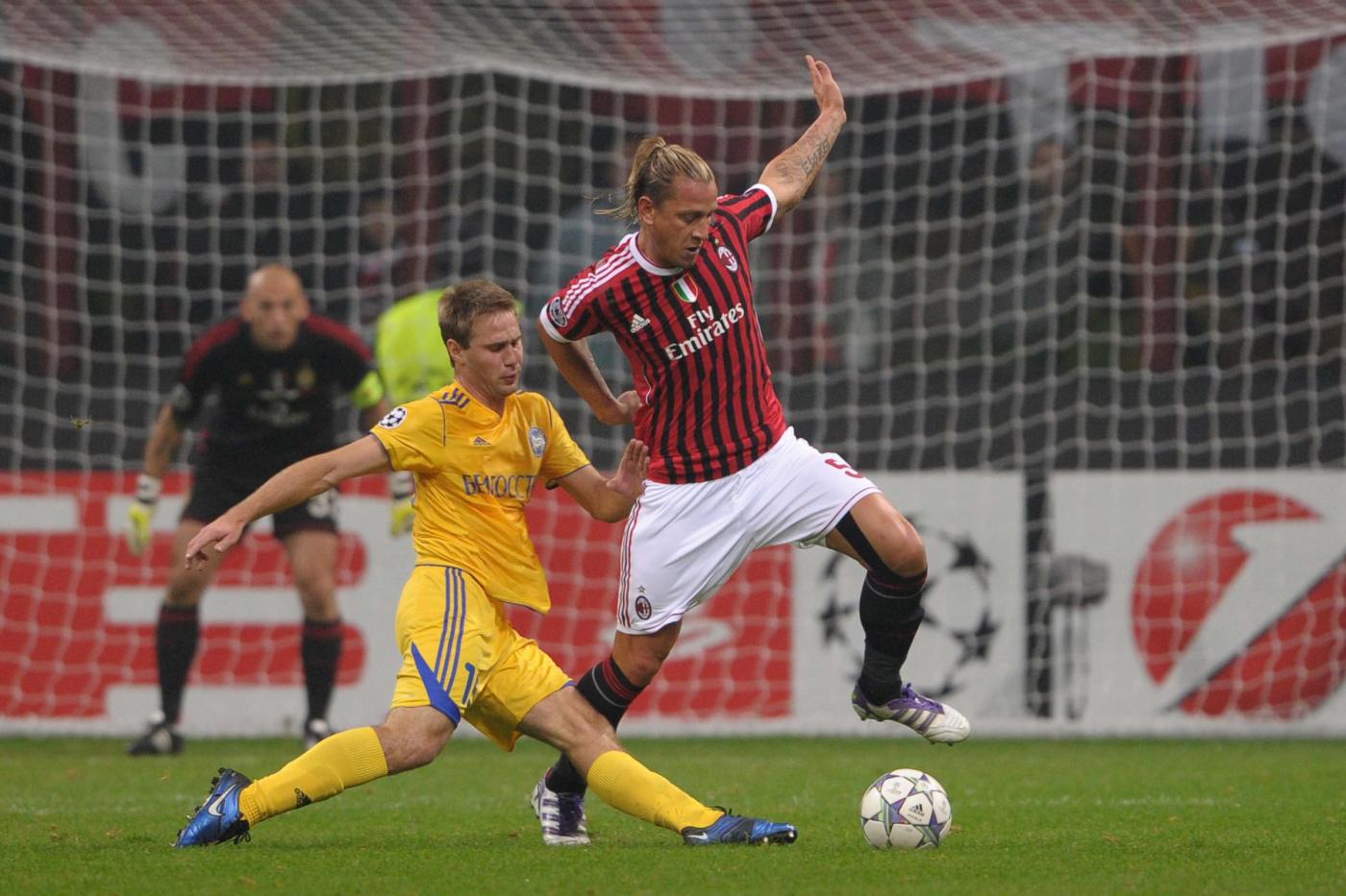 philippe mexes