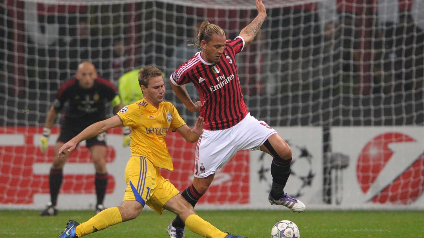philippe mexes