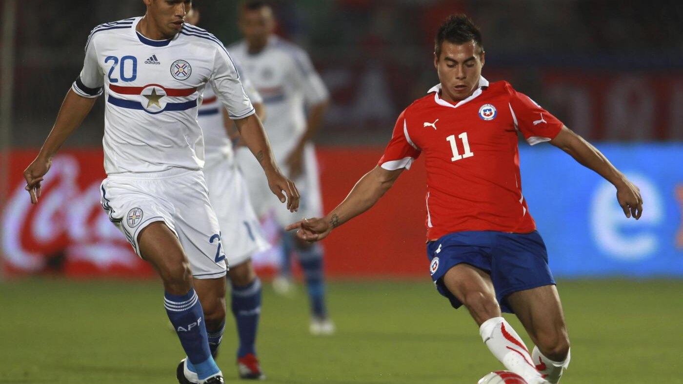14 milioni di euro all'universidad de chile