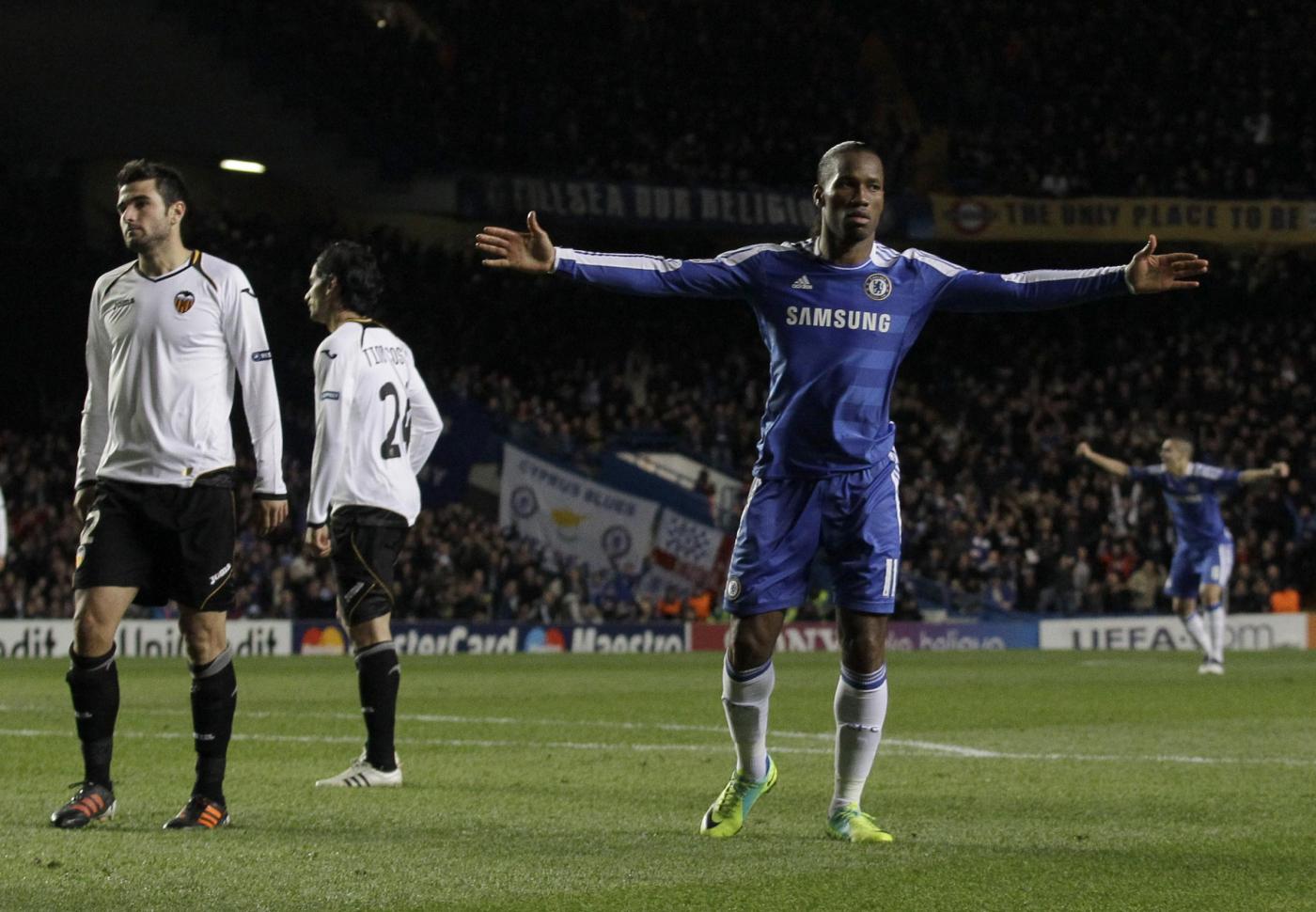 didier drogba