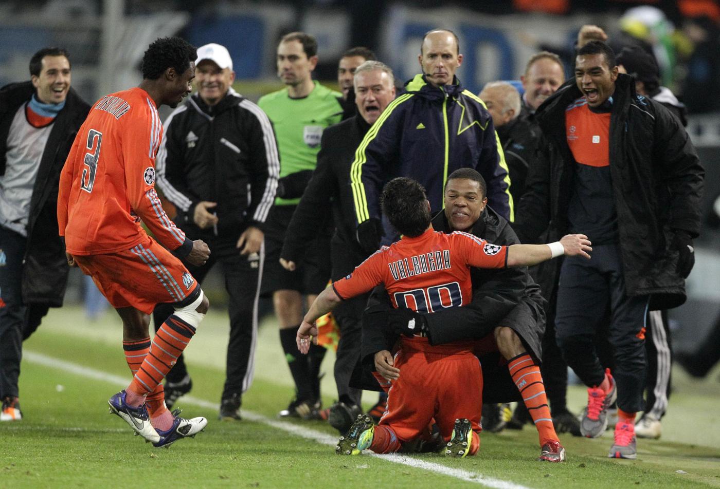 mathieu valbuena