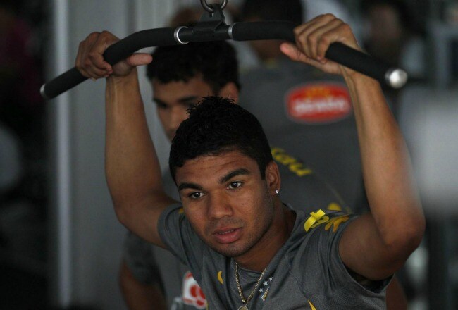 Casemiro