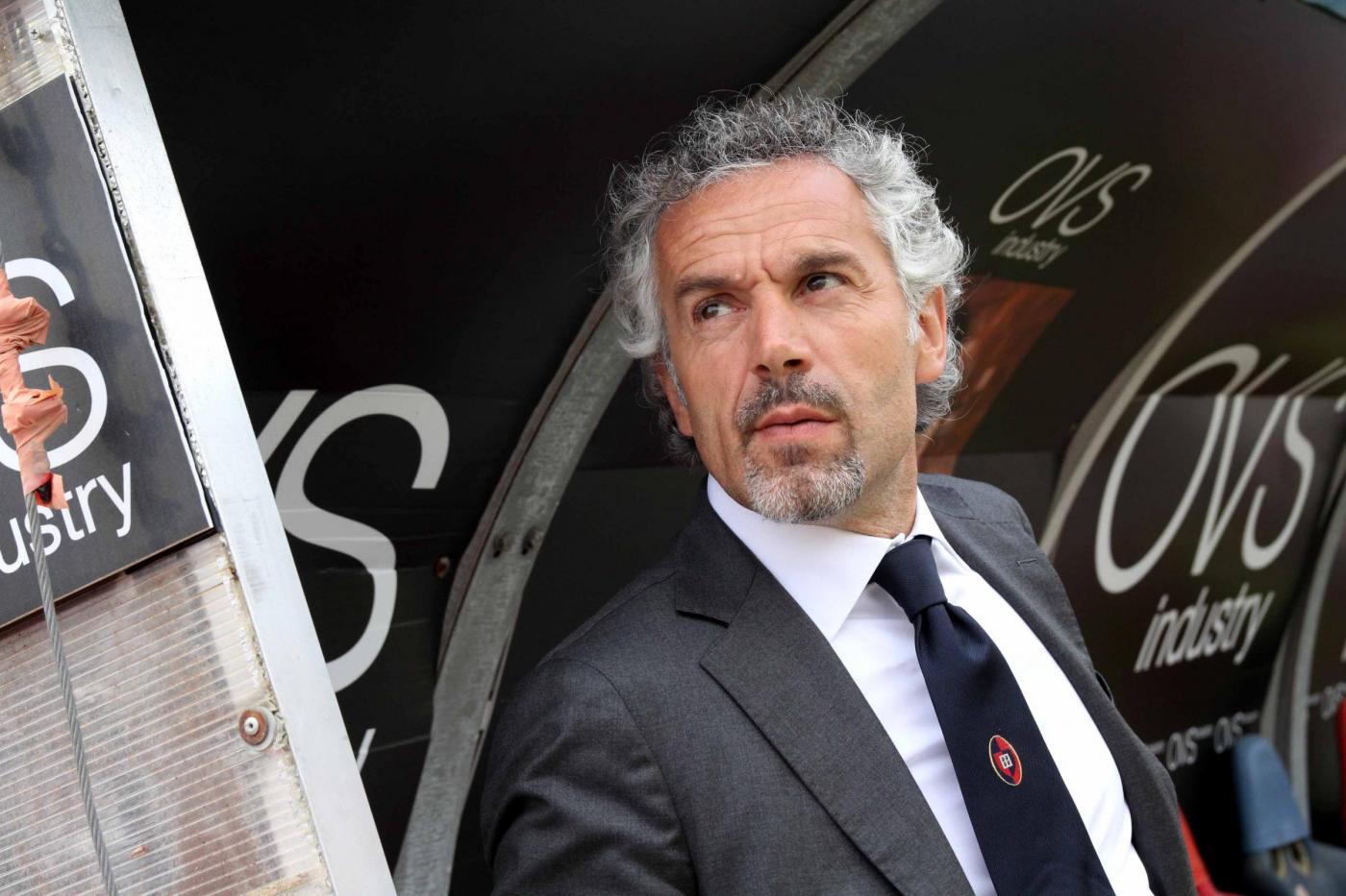 Donadoni è il nuovo tecnico del Parma, i ducali esonerano Colomba