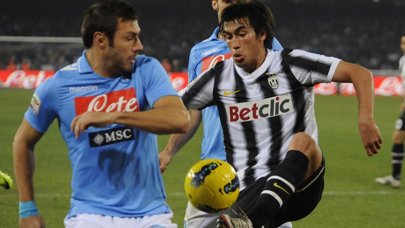 Dossena calciomercato Roma