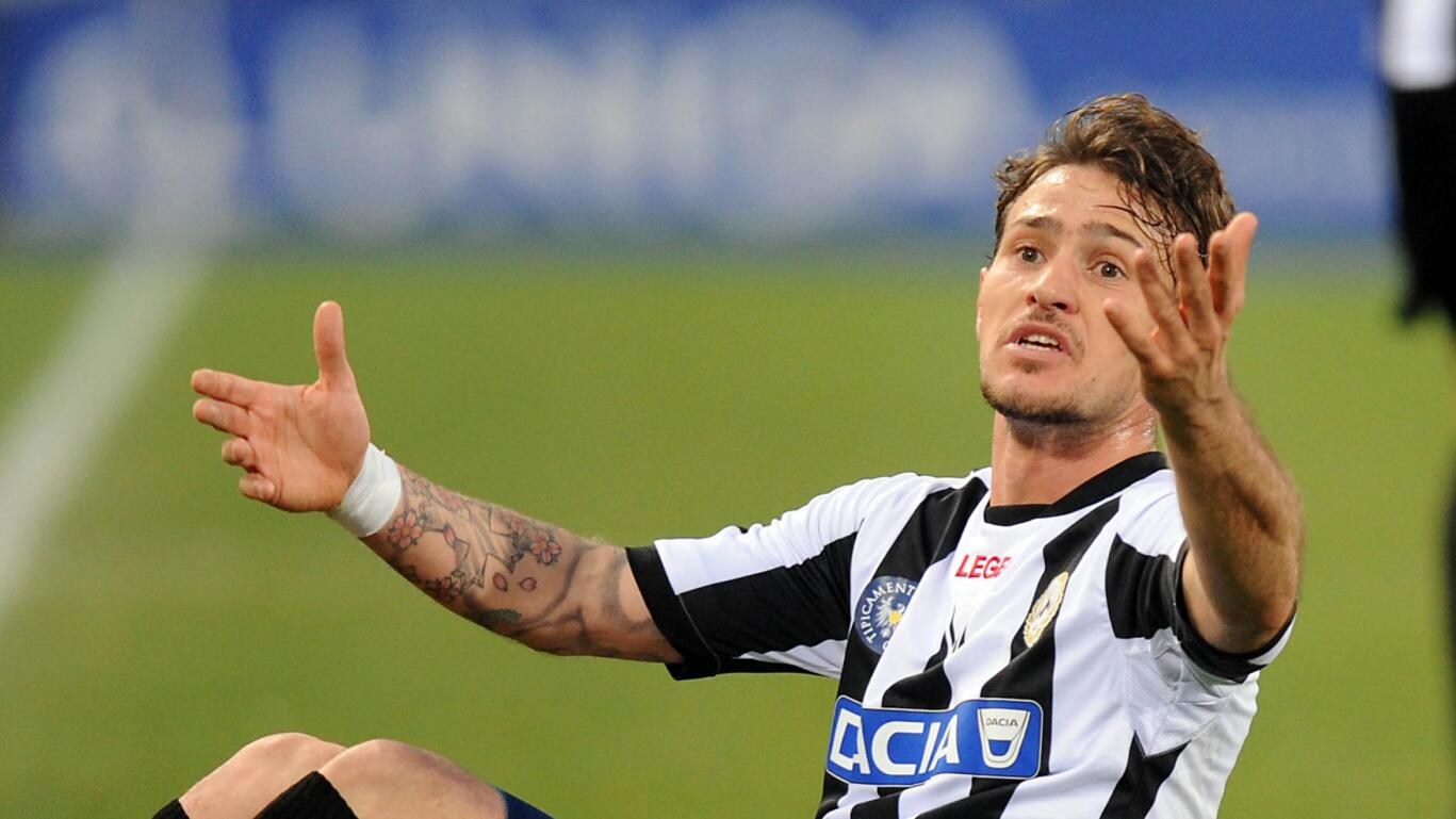 Floro Flores calciomercato Palermo