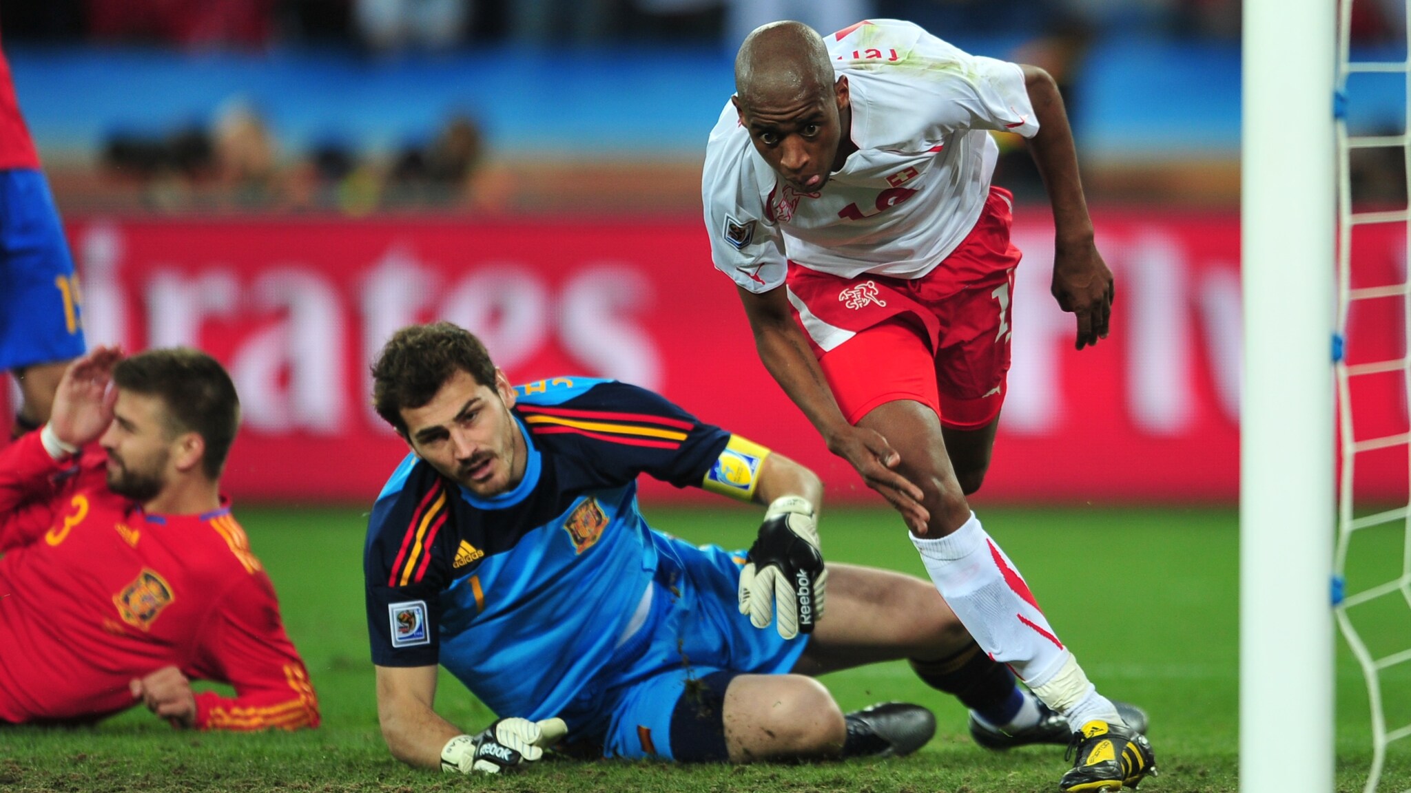 Gelson Fernandes calciomercato Udinese