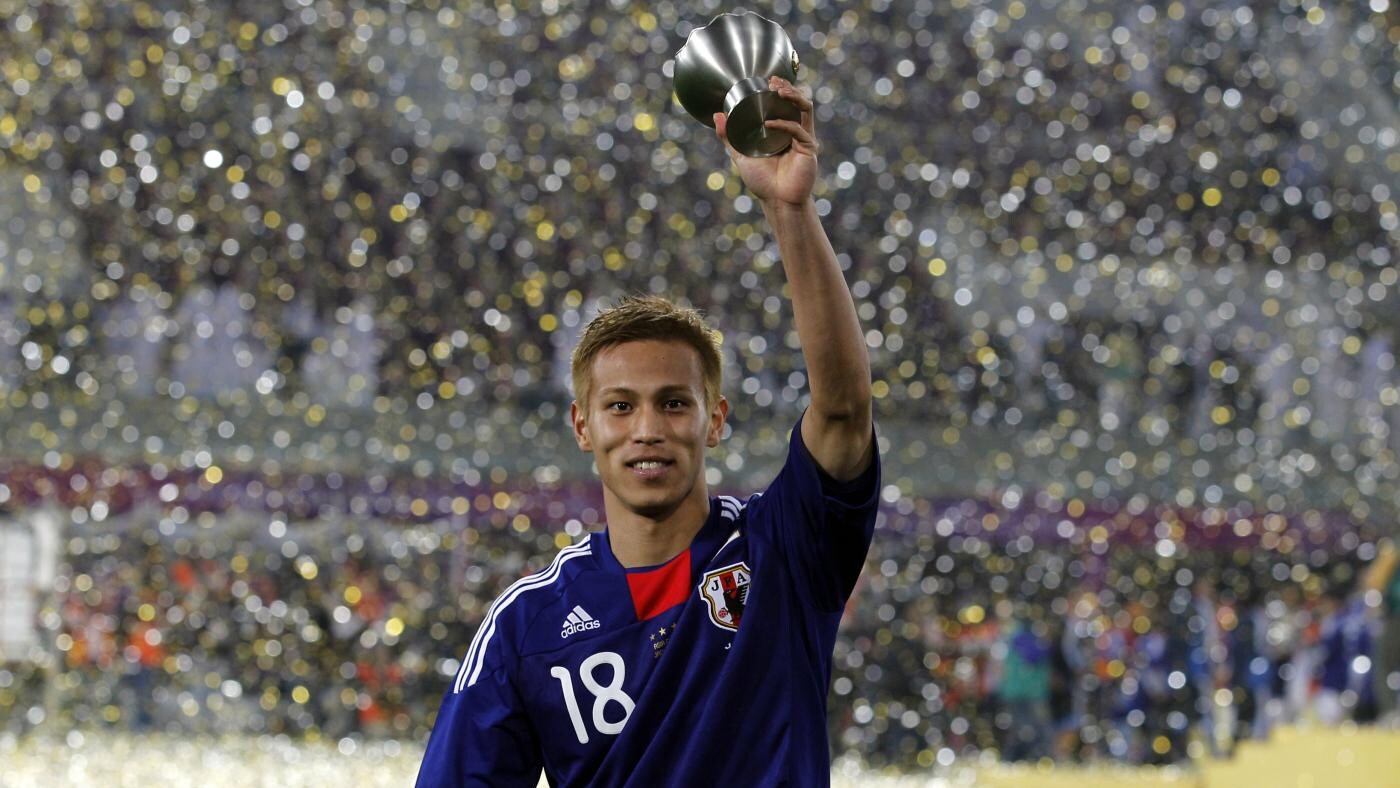 Honda calciomercato Lazio