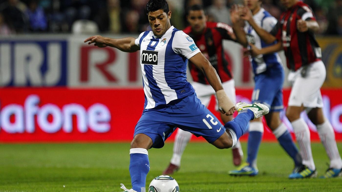 Hulk verso il Chelsea, i blues preparano il botto del calciomercato