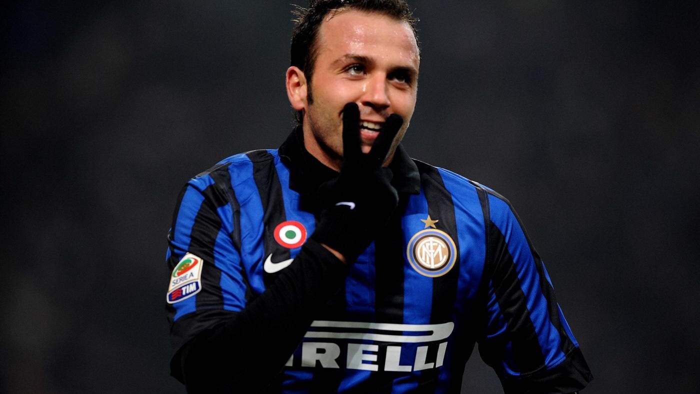 Inter-Lazio 2-1 Serie A 2012