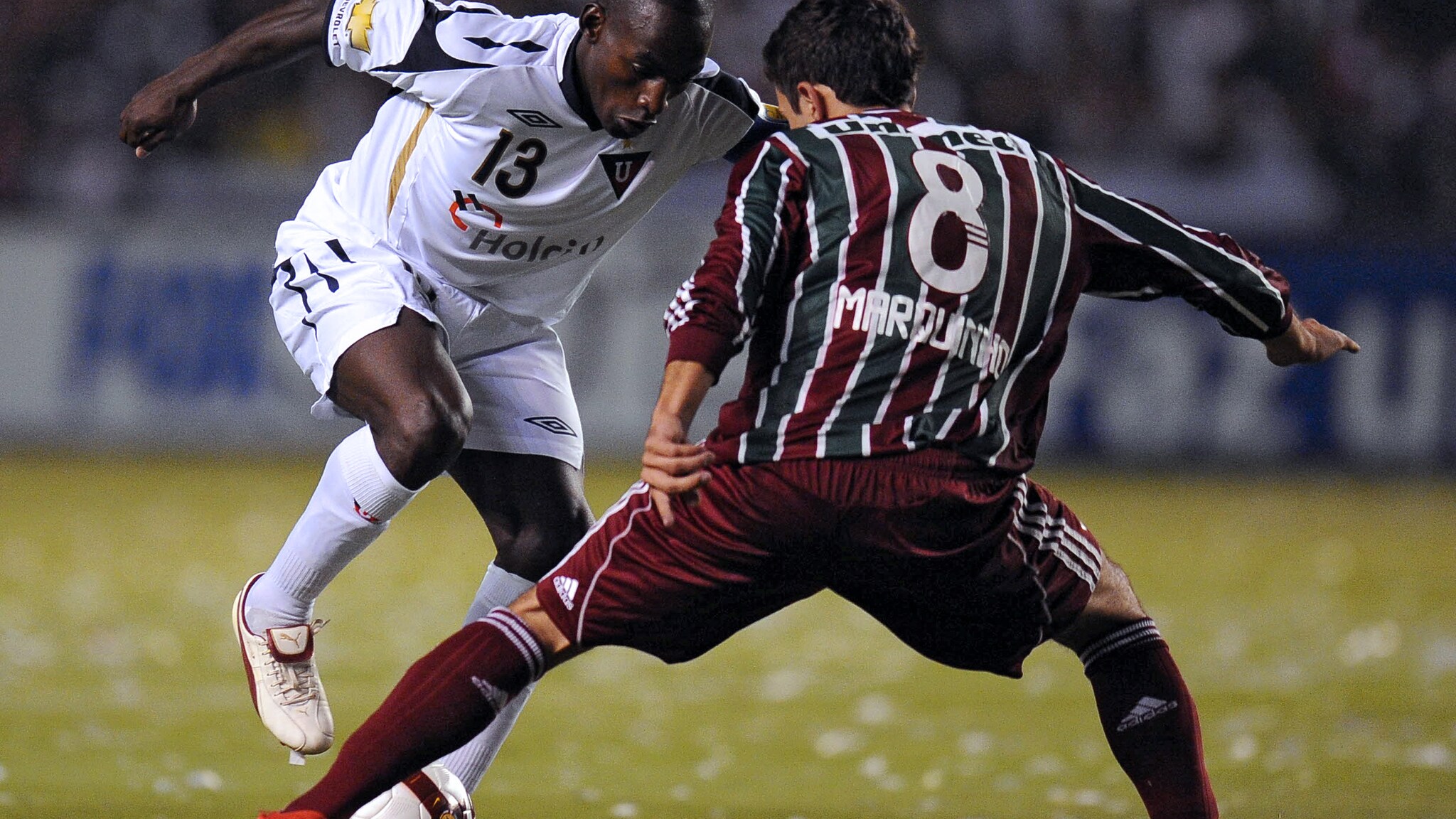 Marquinho-calciomercato-Roma