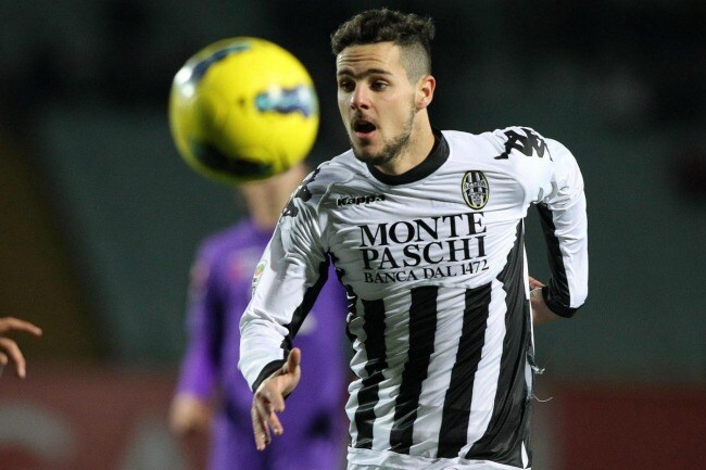 Mattia Destro