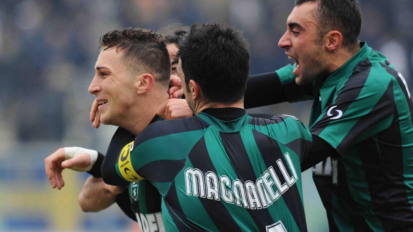 Serie B 2011-12 24° giornata