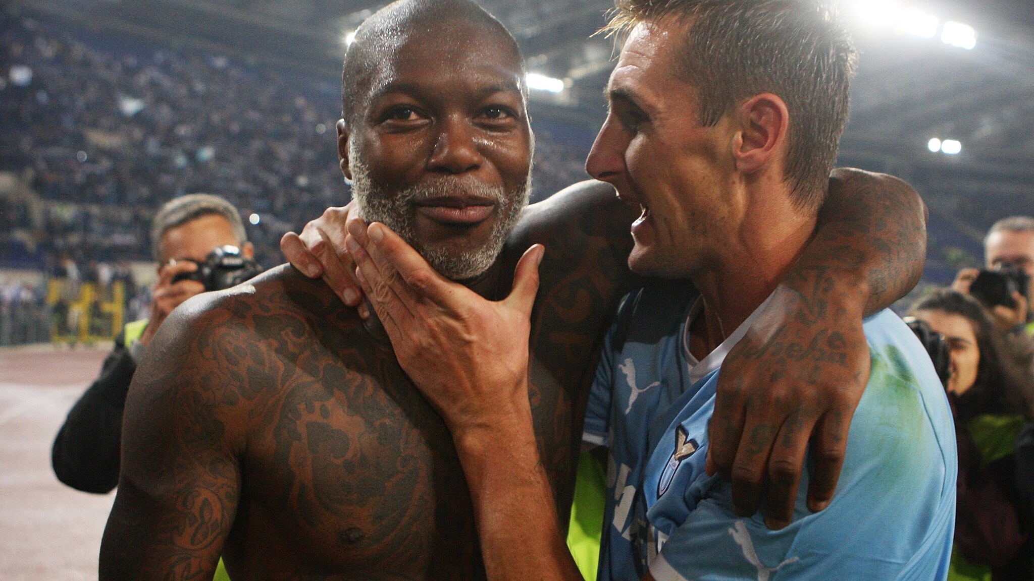 Siena-Lazio 2012, probabili formazioni