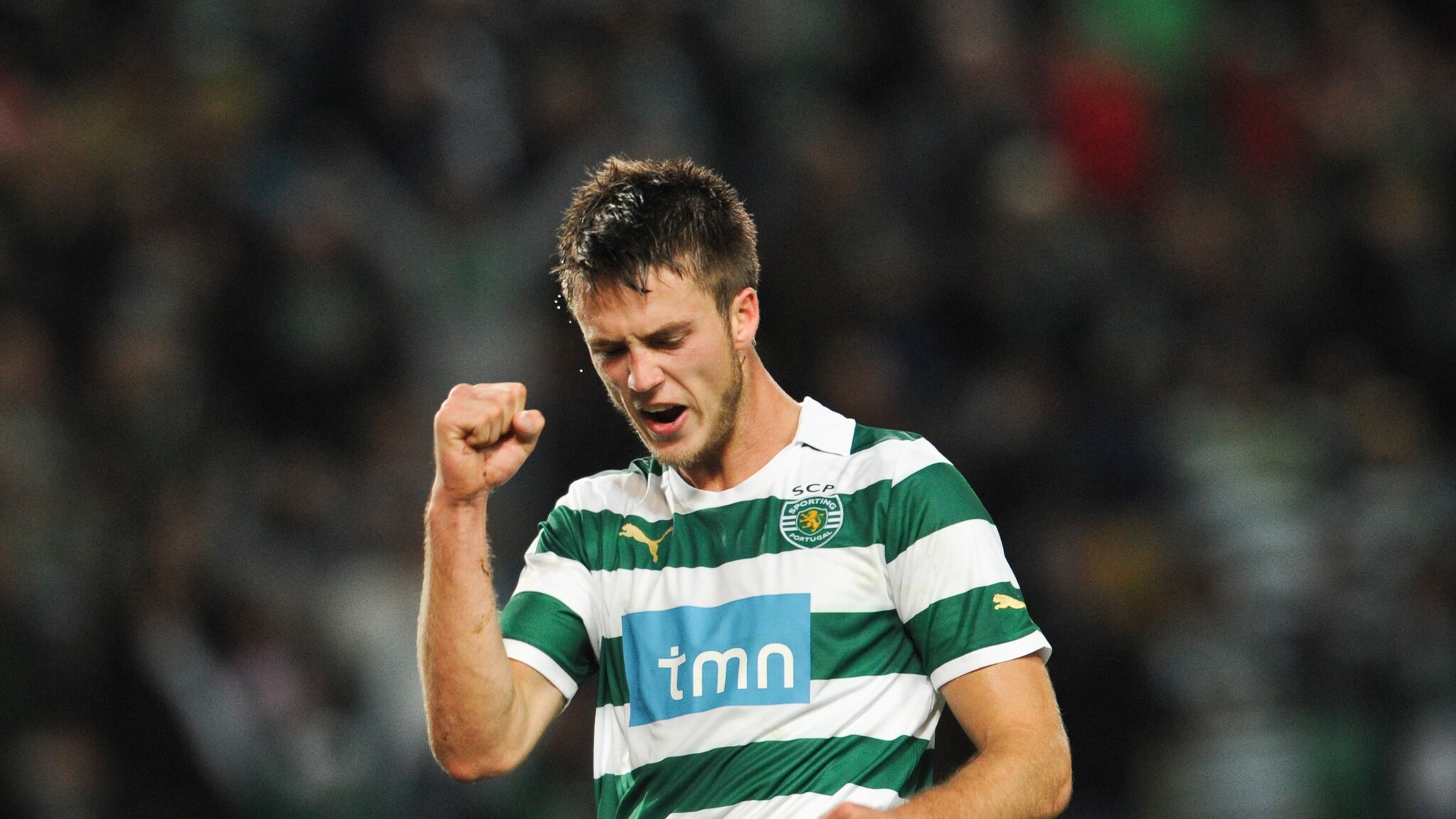 Van Wolfswinkel calciomercato Lazio