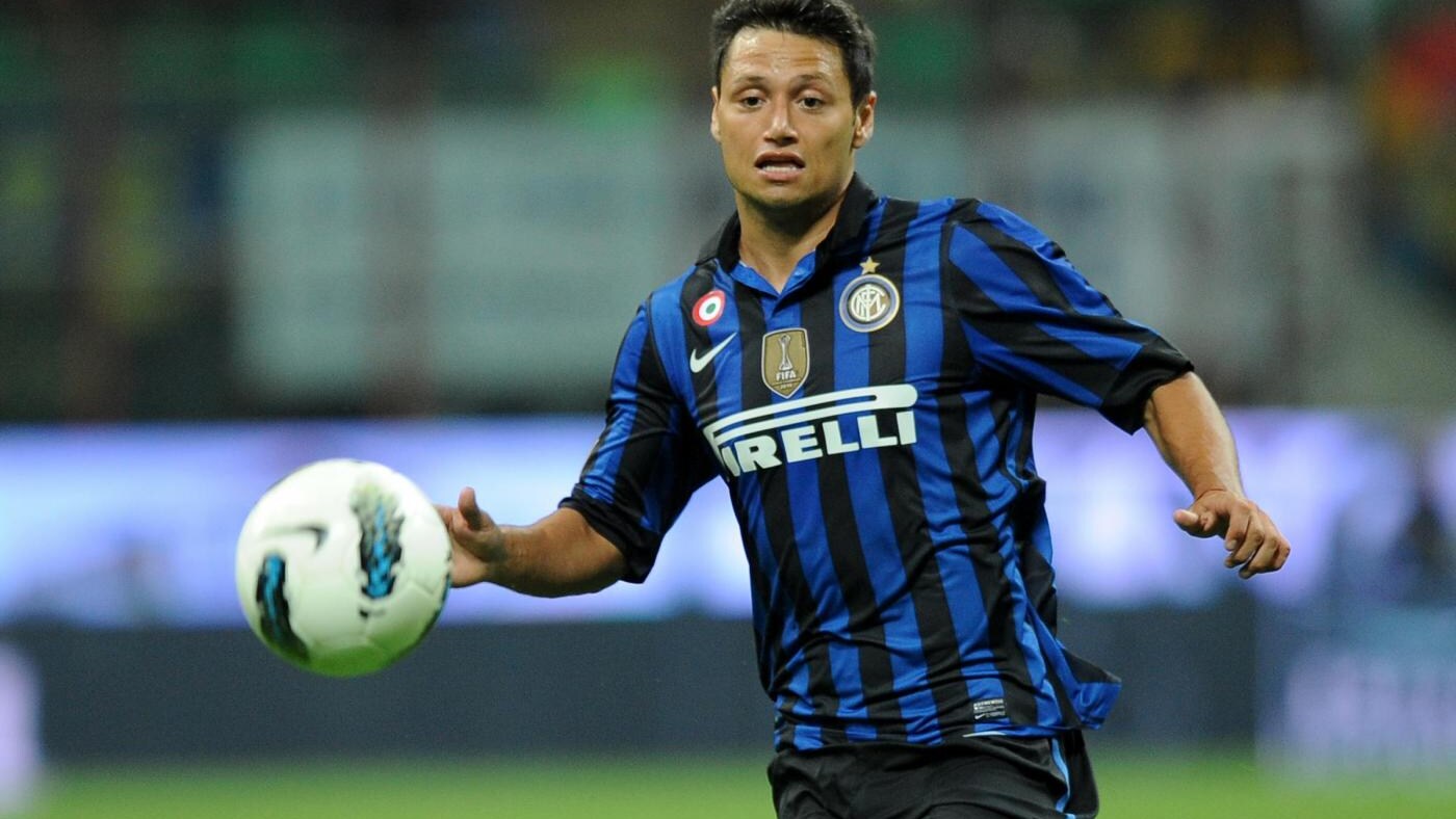 Zarate calciomercato Inter Fiorentina