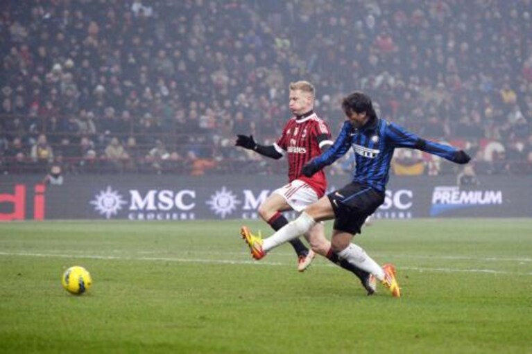 derby milan inter