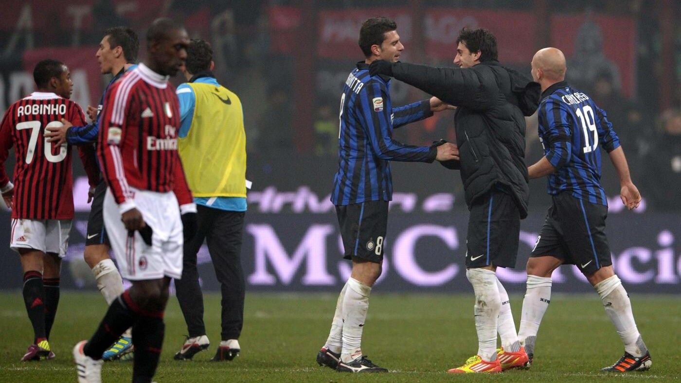 derby milan inter