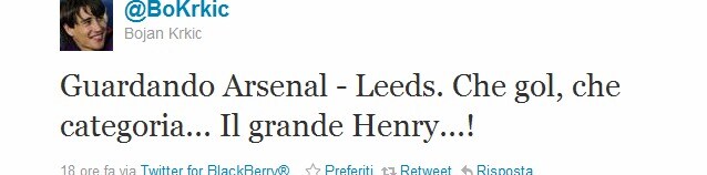 arsenal leeds 1 0 henry