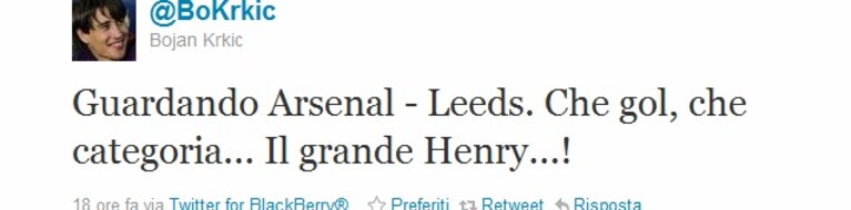 arsenal leeds 1 0 henry