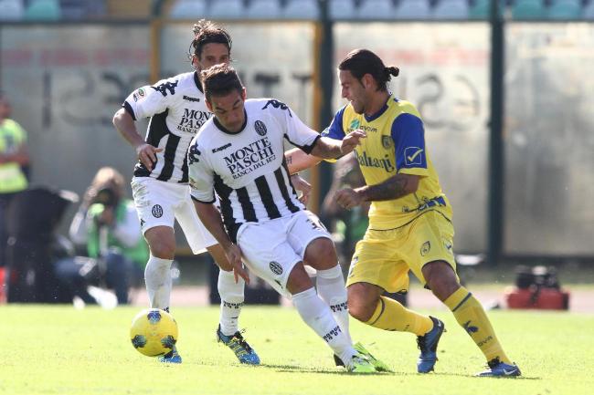 Mercoledi 25 gennaio Chievo e Siena cercano una storica semifinale.