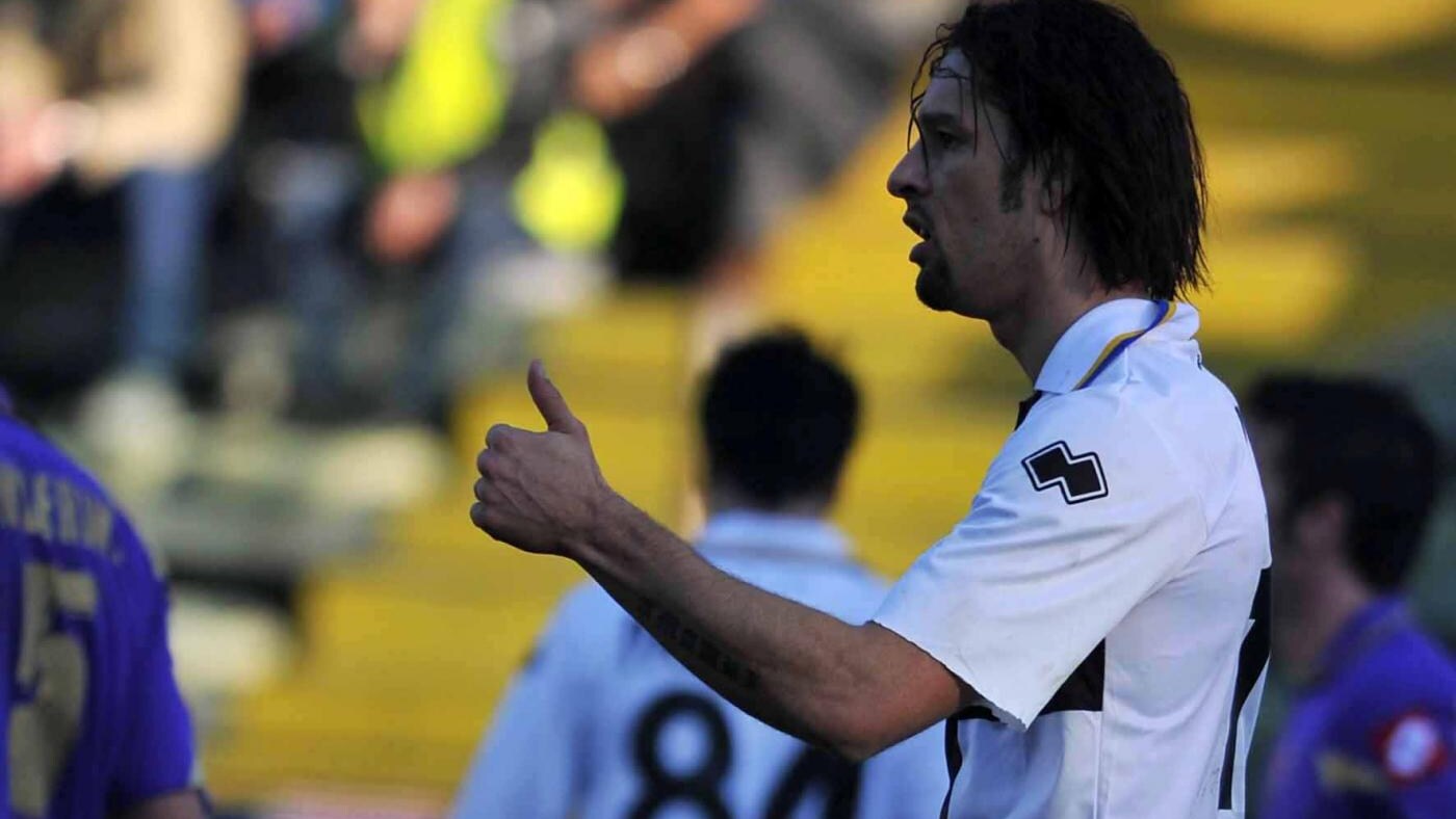 amauri avrà maglia numero 11