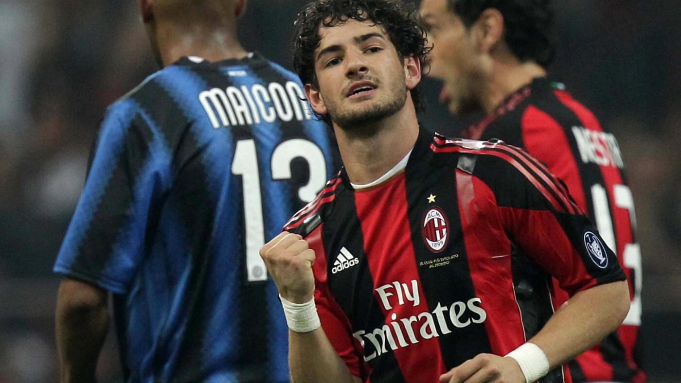 milito in avanti, emanuelson dietro le punte, boateng a centrocampo