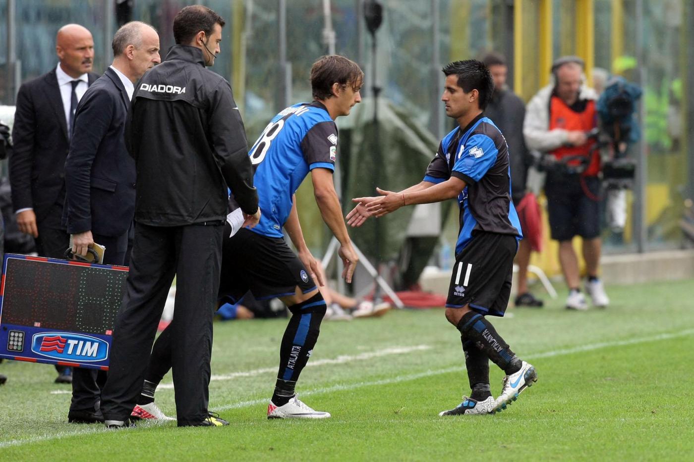 manolo gabbiadini