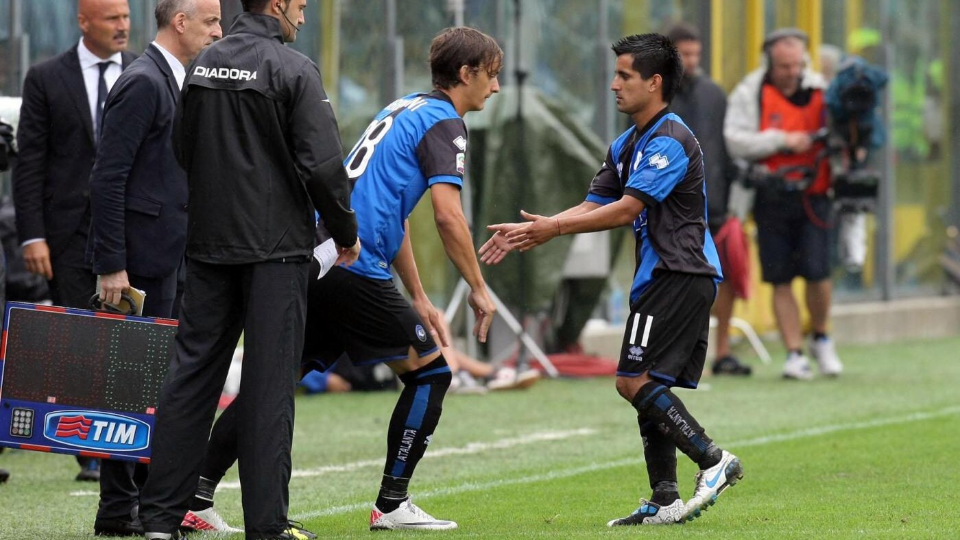 manolo gabbiadini